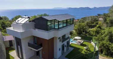 Willa 5 pokojów w Fethiye, Turcja