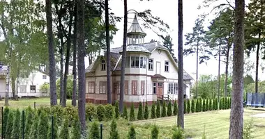 Maison 10 chambres dans Jurmala, Lettonie