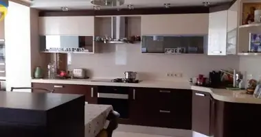 4 room apartment in Sievierodonetsk, Ukraine