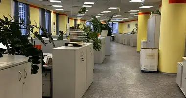 Office 676 m² in Northern Administrative Okrug, Russia