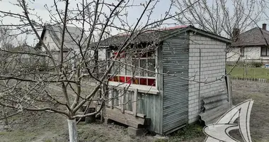 House in Brest, Belarus