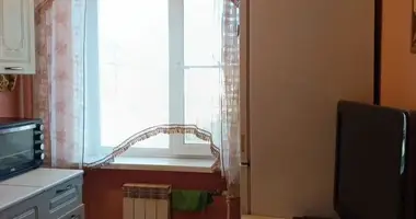 Wohnung 2 zimmer in Novyj Svet, Russland