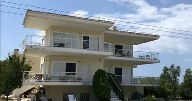 Отель 360 м² в Неа-Потидея, Греция