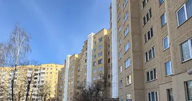 Квартира 2 комнаты в Минск, Беларусь