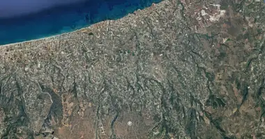 Участок земли в Viranepiskopi, Греция