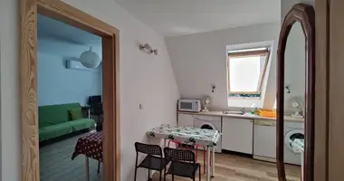 Apartamento 2 habitaciones en Danzig, Polonia