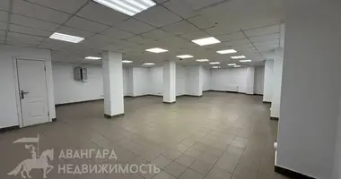 Geschäft 107 m² in Minsk, Belarus