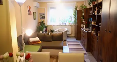 3 room apartment in Szekesfehervari jaras, Hungary