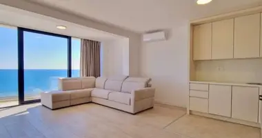 Apartamento 1 habitacion en Budva, Montenegro