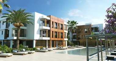 1 bedroom apartment in Pyla, Cyprus