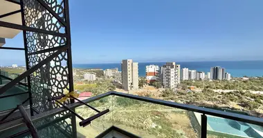 Appartement 1 chambre dans Mezitli, Turquie
