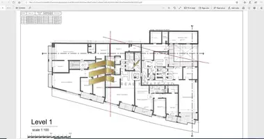 Apartamento 2 habitaciones en Mellieha, Malta