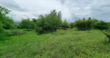 Grundstück in Toek, Ungarn