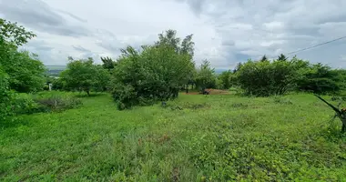 Plot of land in Toek, Hungary