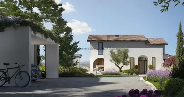 Villa 4 bedrooms in Souni–Zanatzia, Cyprus