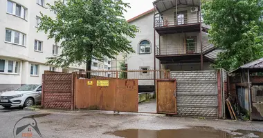 Lager 220 m² in Minsk, Belarus