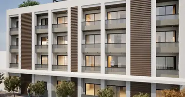 1 bedroom apartment in Municipality of Thessaloniki, Greece