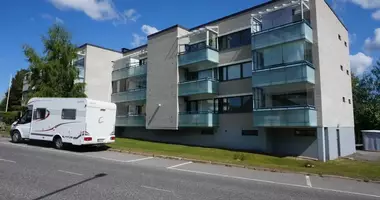 Mieszkanie w Outokumpu, Finlandia