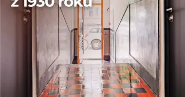 Квартира 2 комнаты в Краков, Польша