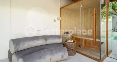 Villa 2 chambres dans Kerobokan Kelod, Indonésie