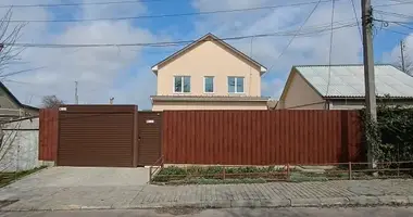 4 room house in Sievierodonetsk, Ukraine