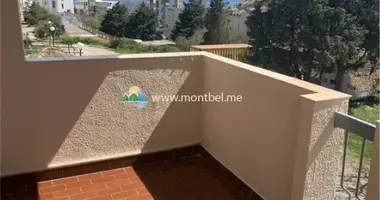 Wohnung 1 Schlafzimmer in Sutomore, Montenegro