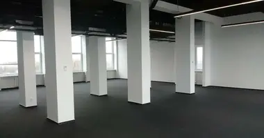 Propiedad comercial 217 m² en Varsovia, Polonia