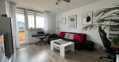 Apartamento 2 habitaciones en Varsovia, Polonia