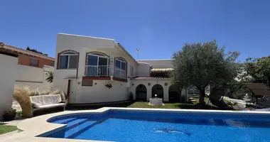 Haus 3 Schlafzimmer in Alhaurin el Grande, Spanien