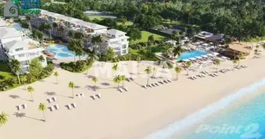 3 bedroom apartment in Bayahibe, Dominican Republic