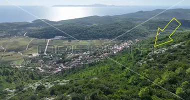 Plot of land in cara, Croatia