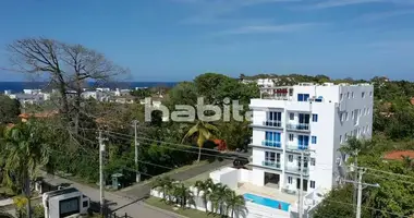 3 bedroom apartment in Sosua, Dominican Republic