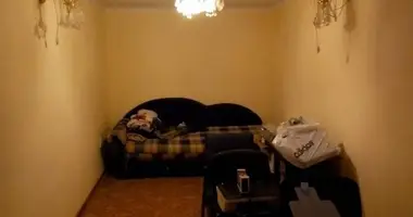 3 room apartment in Odesa, Ukraine