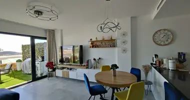 2 bedroom apartment in Finestrat, Spain