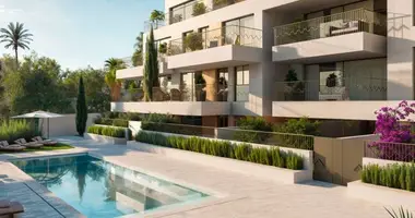 Квартира 2 спальни в Torremolinos, Испания