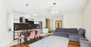 Apartamento 2 habitaciones en Varsovia, Polonia