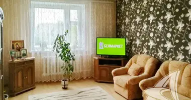 3 room apartment in Brest, Belarus