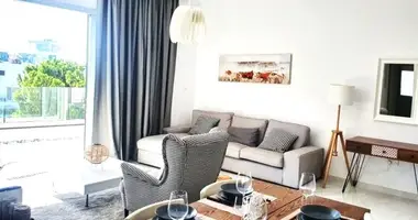 2 bedroom apartment in Limassol District, Cyprus