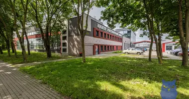 Zakład produkcyjny 2 000 m² w Mińsk, Białoruś