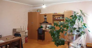 3 room apartment in Brest, Belarus