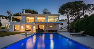 7 bedroom house in San Pedro Alcantara, Spain