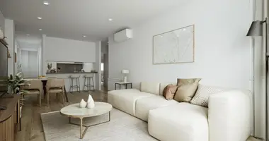 3 bedroom apartment in Area metropolitana de Madrid y Corredor del Henares, Spain