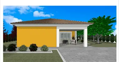 3 bedroom house in el Pinos Pinoso, Spain