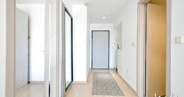 Apartamento 1 habitacion en Budva, Montenegro