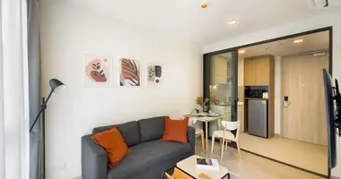 1 bedroom apartment in Choeng Thale, Thailand