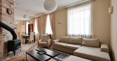 Appartement 2 chambres dans Riga, Lettonie