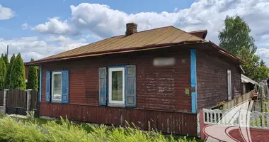 Дом в Жабинка, Беларусь