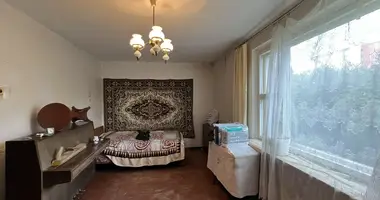 Apartamento 1 habitación en Lida, Belarús