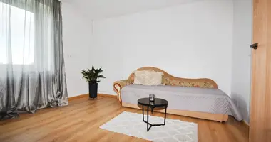 Apartamento 1 habitación en Visaginas, Lituania