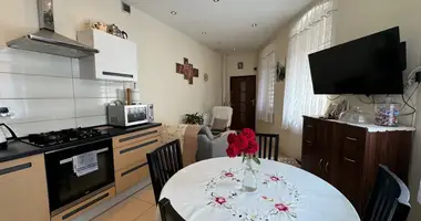 Apartamento 3 habitaciones en Lodz, Polonia